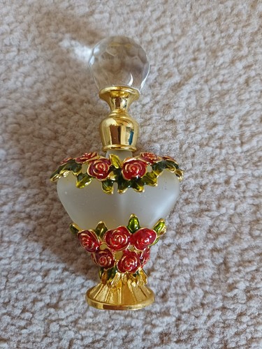 Decorative vintage rose design - vintage,