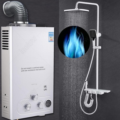 18l propane gas tankless - propane,
