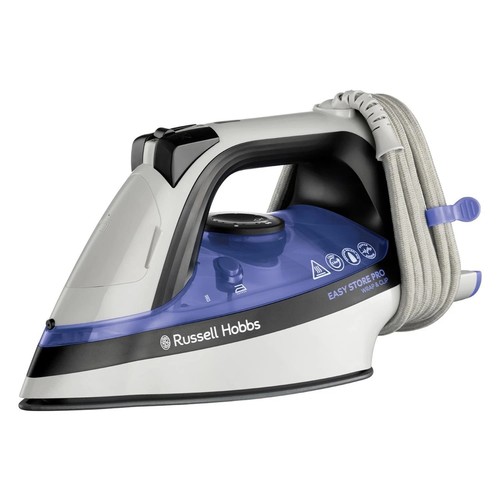 Russell hobbs iron easy - hobbs, store