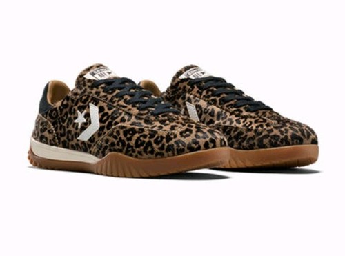 Bnib converse run star - star, leopard