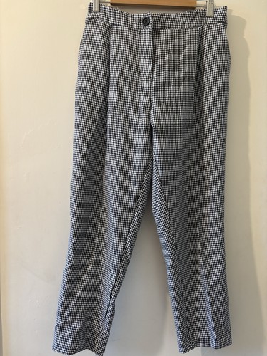 New look womens houndstooth - new,