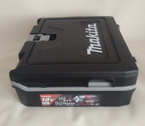 Makita gen 18v impact - impact, driver