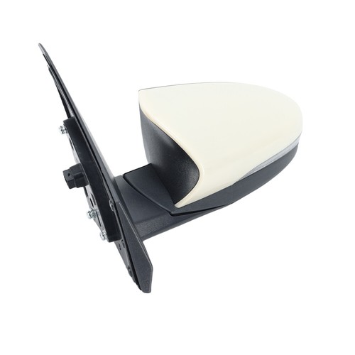 Left door wing mirror - wing,