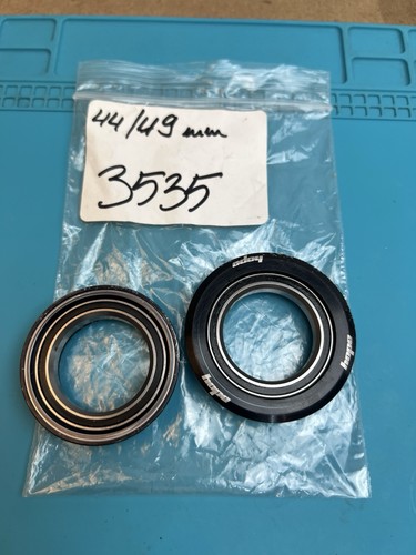 Hope headset 49mm new - hope,