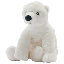 IKEA SNUTTIG Soft Stuffed