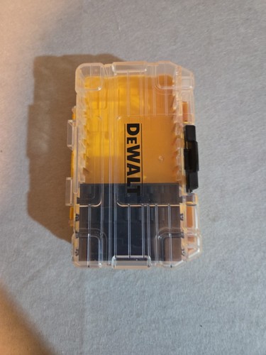Dewalt connecting tough case - dewalt,