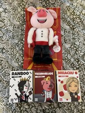 YouTooz Plush and Figures