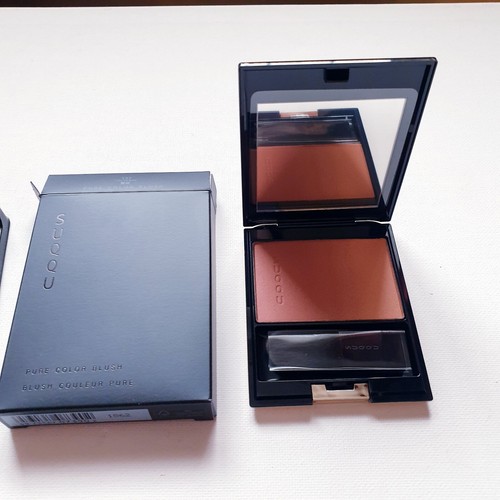 Suqqu pure color - suqqu, 137