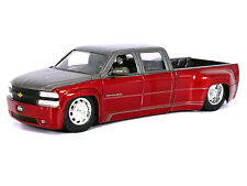 1999 Chevrolet Silverado