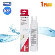 Pack frigidaire fppwfu01 - 1,