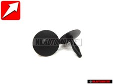 2x Genuine VW Headlining