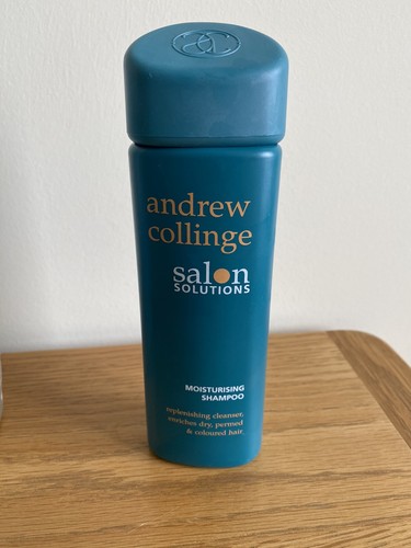 Andrew collinge salon - collinge,