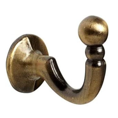 Palma curtain tie - 2x, back
