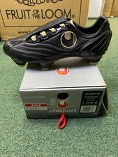 Uhlsport Precision Verve TC