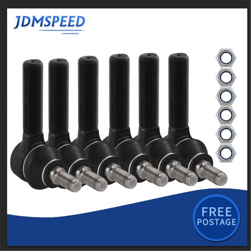 Steering track rod - steering, ends