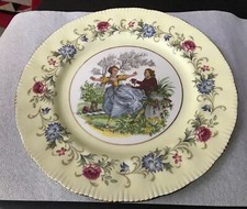 Vintage Paragon Fragonard
