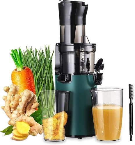 Slow juicer machine - juicer,