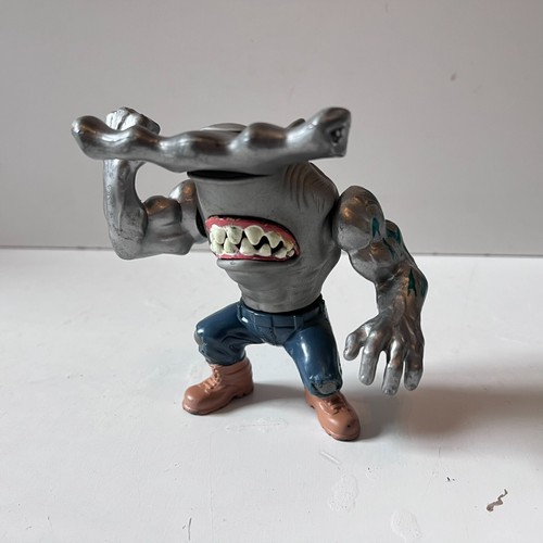Street sharks metallic - metallic, jab