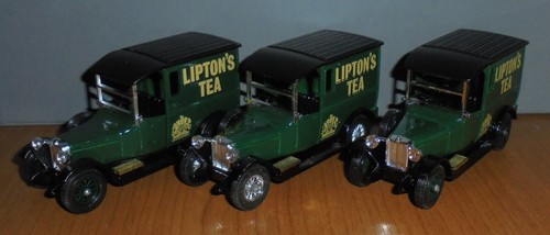Matchbox yesteryear talbot - matchbox, y5