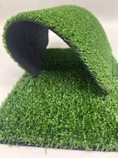 Budget 8mm Artificial Grass - Astro - Cheap Lawn - Any Size - Fake Grass - Turf