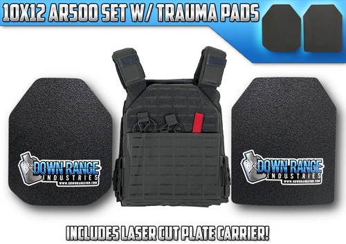 Ar500 level iii - ar500, armor