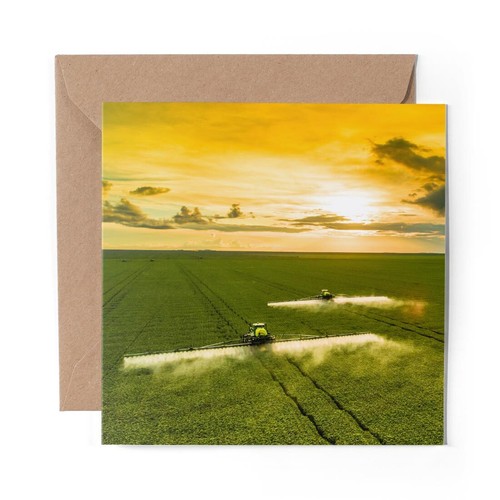 Blank greeting card - 1, x