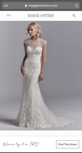 Maggie sottero grady - maggie,