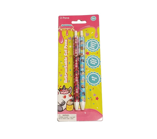 Smooshy mushy 5mm gel - 0.5mm, 2
