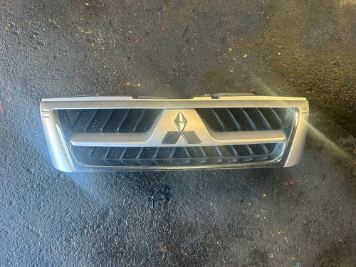 2003 2006 mitsubishi shogun - 2003-2006,