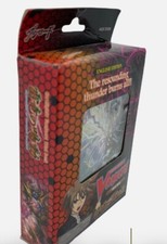 Cardfight! Vanguard Resonance