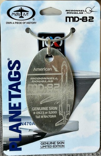 Planetags american airlines - :,