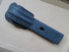 Morris minor 1000 - spare, wheel