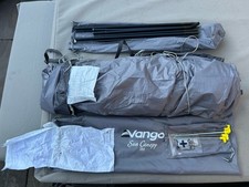 Vango 3Metre poled sun canopy