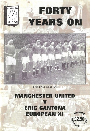 Manchester united eric - v,