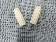 Harley Davidson Spiral Grips