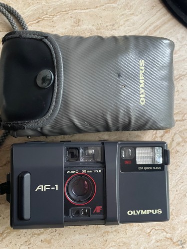 Olympus mju f2 8 - olympus, f2.8