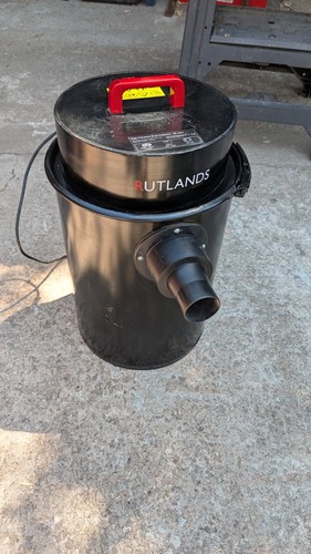 Rutlands dk7109 litre - rutlands, fine