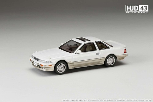 Hobbyjapan hjd432001cw 43 - hobbyjapan, 1/43