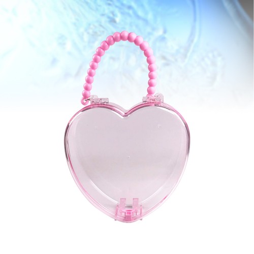 Stationery organiser heart - stationery,