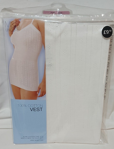 Marks spencer 100 - 2, &