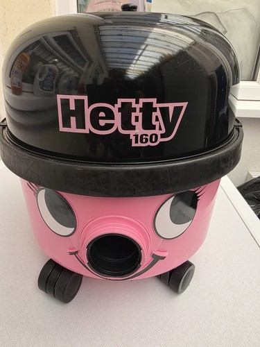 Hetty 160