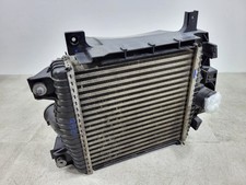 RANGE ROVER SPORT L494 13-18 3.0d OFFSIDE RIGHT INTERCOOLER WITH HOUSING TRIM