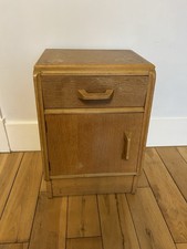 G plan Bedside Table.
