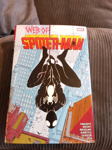 Marvel web spiderman - web,