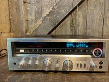 Sansui 4700 pure power dc - g-4700,