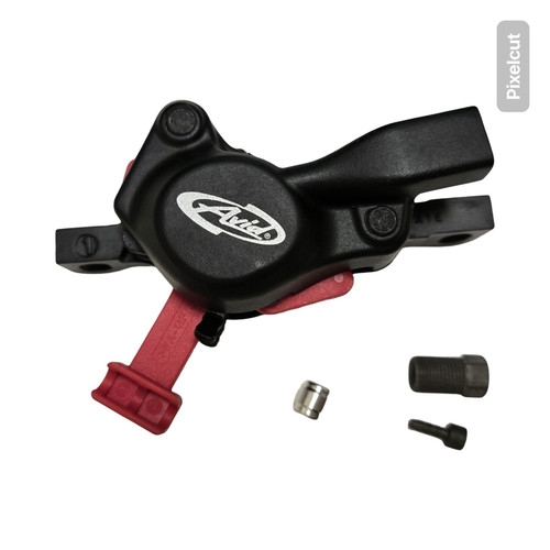 Avid juicy caliper disc - avid,