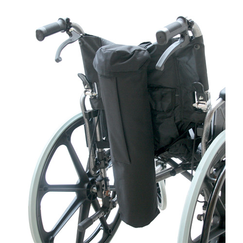 Oxygen bottle carrier - oxygen,