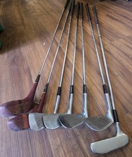 Northwestern Golf Co. Herman