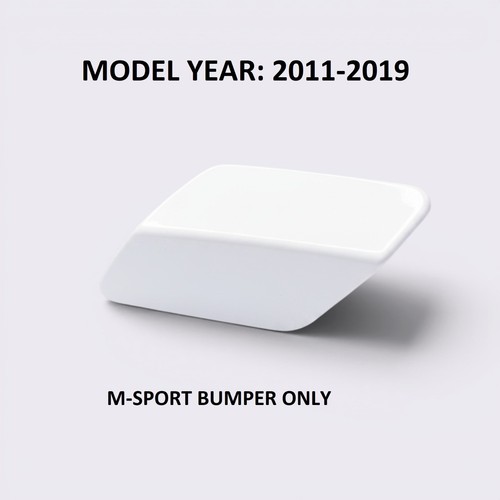 Headlight washer cover for bmw - cover,