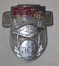 Org Obsole Santa Fe Trail